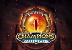 Champions of Mithrune