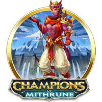 Champions of Mithrune