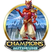 Champions of Mithrune