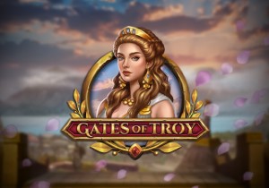 Gates of Troy