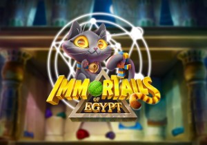 Immortails of Egypt