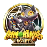 Immortails of Egypt