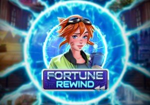 Fortune Rewind