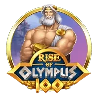 Rise of Olympus 100