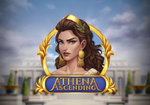 Athena Ascending