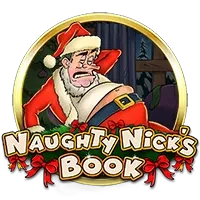 Naughty Nick's Book