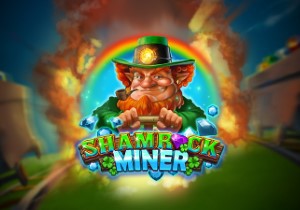 Shamrock Miner