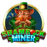 Shamrock Miner