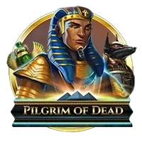 Pilgrim of Dead