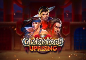 Game of Gladiators: Uprising