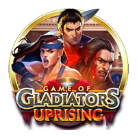 Game of Gladiators: Uprising