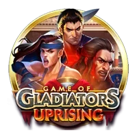 Game of Gladiators: Uprising