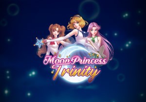 Moon Princess Trinity