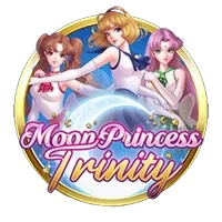 Moon Princess Trinity