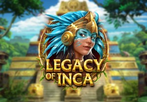 Legacy of Inca