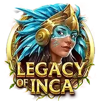 Legacy of Inca