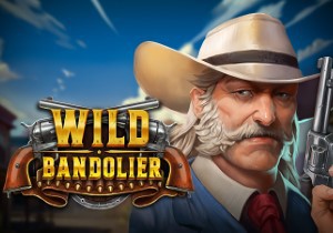 Wild Bandolier