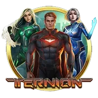 Ternion