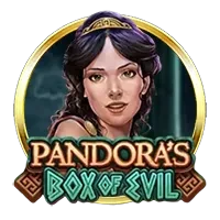 Pandora's Box of Evil