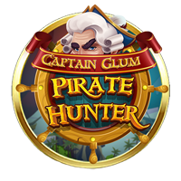 Captain Glum: Pirate Hunter