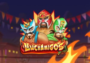 Luchamigos