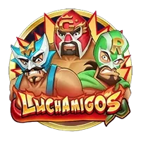 Luchamigos