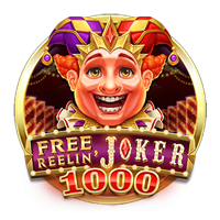 Free Reelin' Joker 1000