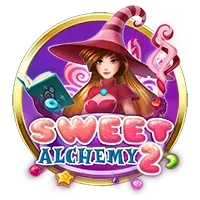 Sweet Alchemy 2