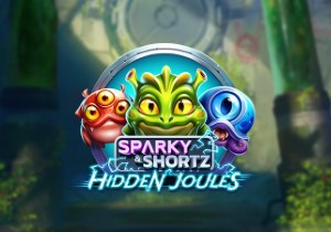 Sparky & Shortz Hidden Joules