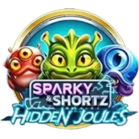 Sparky & Shortz Hidden Joules