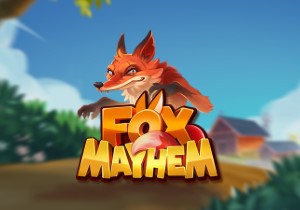 Fox Mayhem