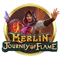 Merlin: Journey of Flame