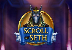 Scroll of Seth