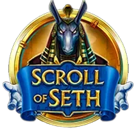 Scroll of Seth