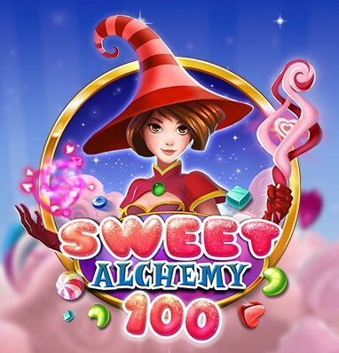 Sweet Alchemy 100