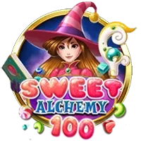 Sweet Alchemy 100