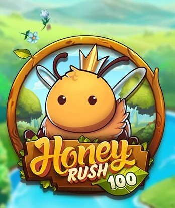 Honey Rush 100