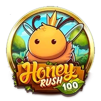 Honey Rush 100