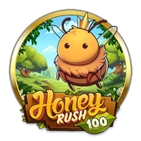 Honey Rush 100