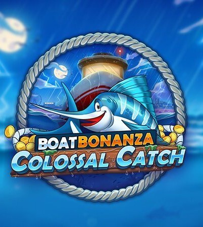 Boat Bonanza Colossal Catch