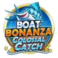 Boat Bonanza Colossal Catch