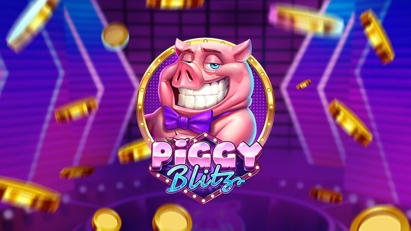 Piggy Blitz