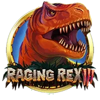 Raging Rex 3