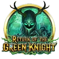 Return of The Green Knight