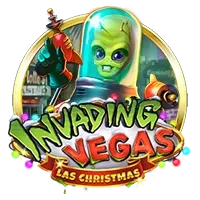 Invading Vegas: Las Christmas