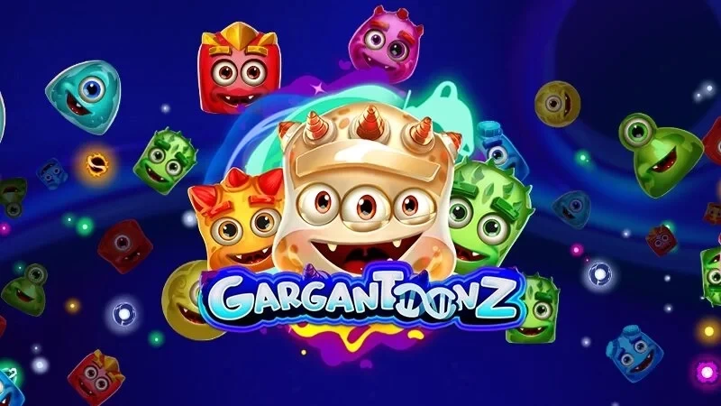 Gargantoonz