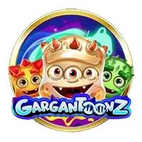 Gargantoonz