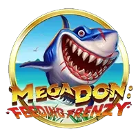 Mega Don Feeding Frenzy