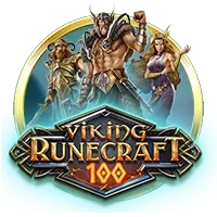 Viking Runecraft 100