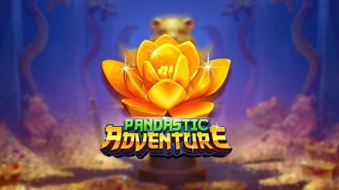 Pandastic Adventure